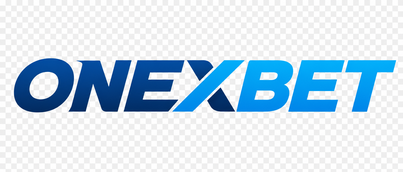 onexbet logo